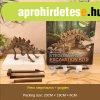 Jurassic Dino Fossz�lia K�szlet