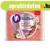 Toalettpap�r 3 r�teg� kistekercses 100% cellul�z 100 lap/tek