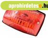 Ut�nfut� helyzetjelz� l�mpa Piros