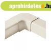 ARTIPLASTIC 09 lapos f�gg�leges 90�-os k�ny�k idom kl�macsat