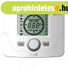 BAXI programozhat� szobatermoszt�t Luna v. Nuvola Duo-Tec ka