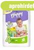 Bella Happy Maxi Big Pack pelenka 8-18kg - 66 db