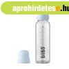 BIBS cumis�veg szett - Pasztell k�k (225 ml) (0-3 h�nap)