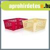 VETRO-PLUS t�rol�kos�r 35,8 x 25,6 cm, vegyes sz�nek 5507101