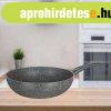 Wok serpeny� GRANITE PREMIUM 28 x 8 cm 40051228