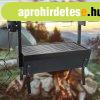 Fasz�n grill BARBECUE 60cm 230V motorral 13036