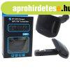 Aut�s transzmitter mp3-Fm ad� 10 az 1-ben S 23 BT Bluetooth