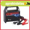 Aut� akkumul�tor t�lt� 6Amp 6V/12V T�V/GS/CE 07136