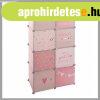 T�rol� dobozok gyerekszob�ba ZTN158811A