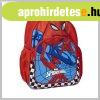 Spiderman P�kember Checked iskolat�ska, t�ska 42 cm CEP21000