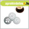 Perfect Home Cappuccino, s�tem�ny d�sz�t� sablon 3 db 12428