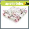 BANQUET Szalv�ta 33 x 33 cm, R�ZSASZ�N R�ZSA 20 db-os k�szle