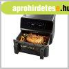 GOURMETMAXX Airfryer Vario k�tkamr�s 9L DS14349-L
