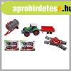My farm Traktor p�tkocsival 292382
