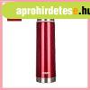 BANQUET Rozsdamentes termosz AVANZA 0,5l   48T05SR-Z piros
