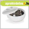 BANQUET Fed�s termosz ed�ny AVANZA 3,5 l, feh�r 15975205