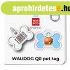 WAUDOG okosbil�ta Hamburger - 3 t�pus