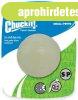 Chuckit Max Glow Fluoreszk�l� Labda (S)