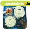 Chuckit Max Glow Air Fetch labda M szett