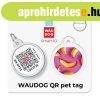 WAUDOG okosbil�ta Ban�n - 3 t�pus