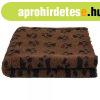 DryBed VetBed A+ - Csszsmentes kisllatfekhely - barna fek