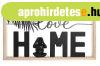 Fali Dekor�ci� "Love Home" 