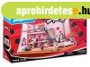 Playmobil: Miraculous: Marinette loftja