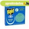 Raid sz�nyogirt� spir�l 10db