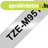 Brother TZe-M951 lamin�lt P-touch szalag (24mm) Black on Mat