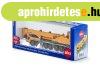 SIKU Liebherr_Herkules emel�g�p 1:87 - 1886