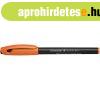 Rostir�n, t�filc 0,4mm, Schneider TopLiner 967 narancss�rga