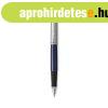 T�lt�toll Royal k�k test, ez�st klipsz 2030950 Parker Royal 