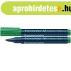 Alkoholos marker 1-4mm, v�gott v�g� Schneider Maxx 133 z�ld