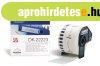 Brother DK-22223 folytonos szalagc�mke 50mm x 30,48m �ntapad