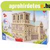 Ravensburger: Puzzle 3D 324 db - Notre Dame