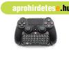 Numskull Playstation PS4 vezet�k n�lk�li mini billenty�zet k