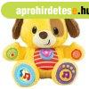 Winfun: Tanulj velem kutyus b�bij�t�k - 25 cm