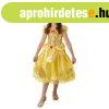 Rubies: Belle hercegn jelmez - 128 cm