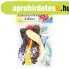 Vir�gos lufi 8 darabos k�szlet - 30 cm