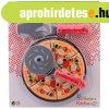 Vghat pizza kszlet - 16 cm
