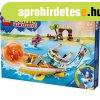 LEGO Sonic 76997 Tails kalandhaj�ja