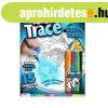 Magic Trace kezd�szett, v�z alatti vil�g