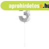 3-as eleg�ns sz�mgyertya - EZ�ST