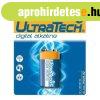 UltraTech 9V elem 1 darabos k�szlet