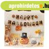 Halloween f�z�r- Happy Halloween 3m