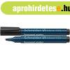 Alkoholos marker 1-4mm, v�gott v�g� Schneider Maxx 133 feket