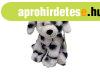 Pl�ss kutya, 20 cm - dalmata