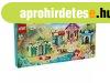 LEGO Disney Princess 43246 Disney Hercegnk piactri kalandj