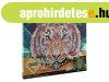 Grafix - Gy�m�ntfest�s v�szonra Tigris 30 x 30 cm
