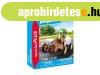 Playmobil: Kisfi gokarttal
